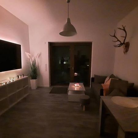 Riva - Appartement Modern - Naehe Montabaur Ruppach-Goldhausen Ngoại thất bức ảnh