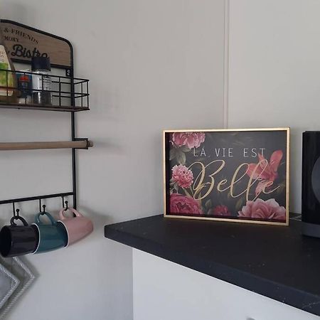 Riva - Appartement Modern - Naehe Montabaur Ruppach-Goldhausen Ngoại thất bức ảnh