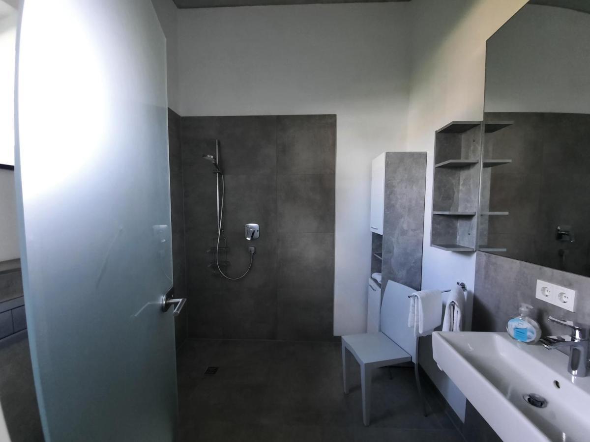Riva - Appartement Modern - Naehe Montabaur Ruppach-Goldhausen Ngoại thất bức ảnh