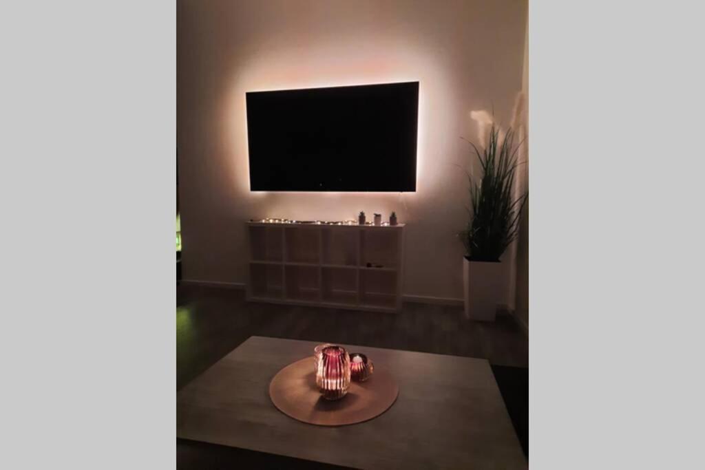 Riva - Appartement Modern - Naehe Montabaur Ruppach-Goldhausen Ngoại thất bức ảnh