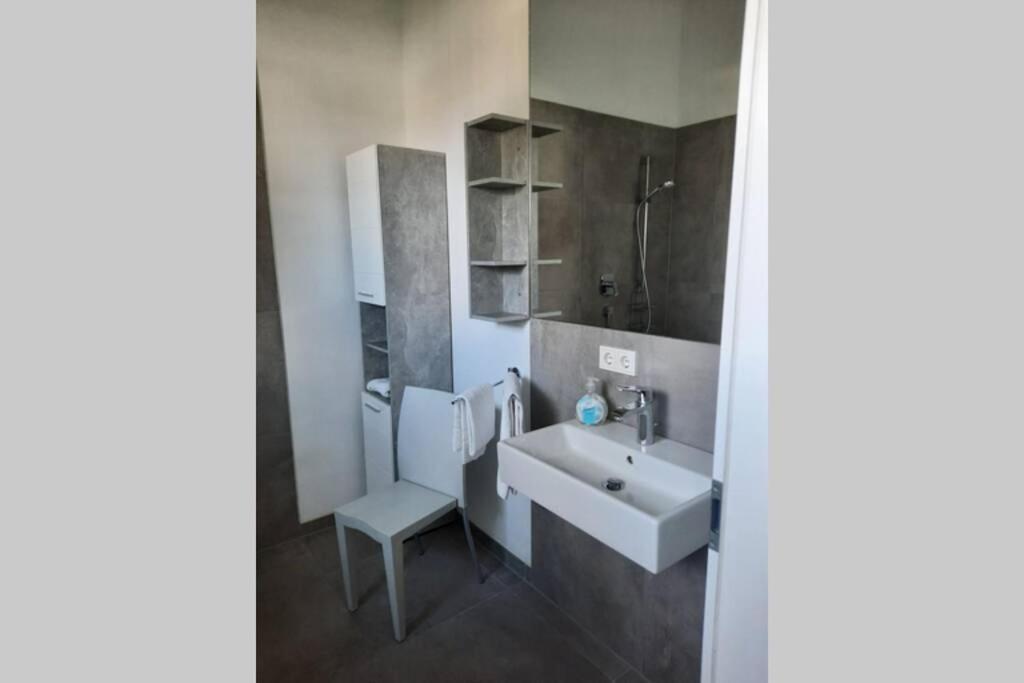 Riva - Appartement Modern - Naehe Montabaur Ruppach-Goldhausen Ngoại thất bức ảnh
