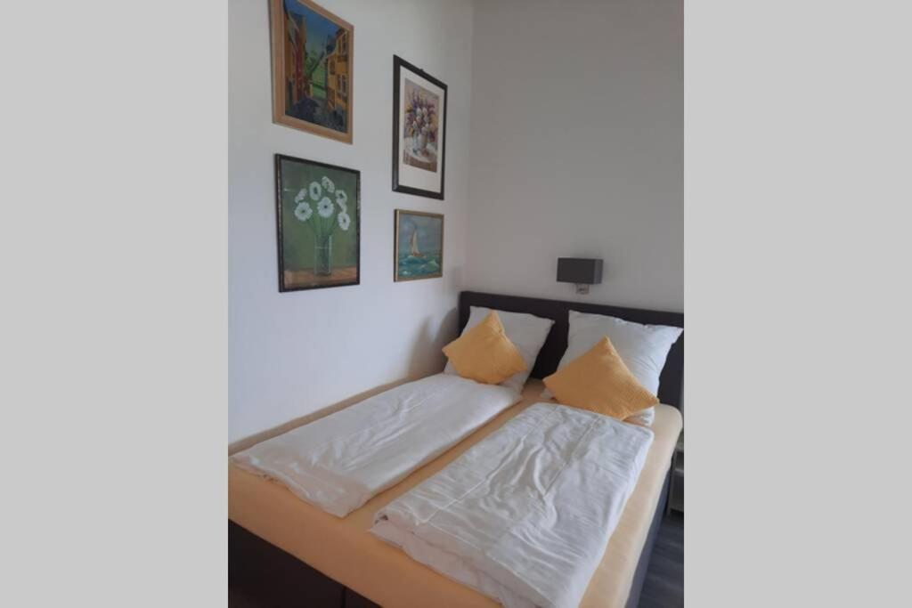 Riva - Appartement Modern - Naehe Montabaur Ruppach-Goldhausen Ngoại thất bức ảnh